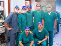 Dott romolo fedeli roma