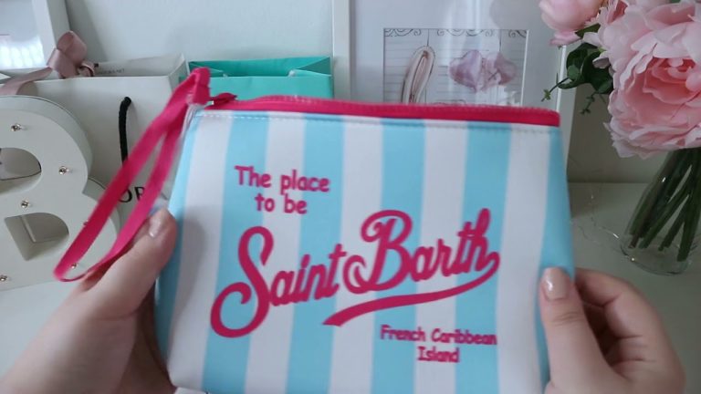 Sito ufficiale di Saint Barth: Scopri le ultime collezioni di borse ...