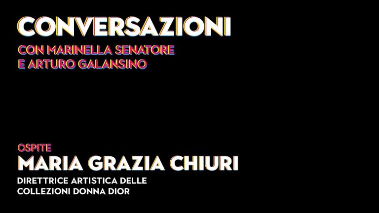 La lotta di Maria Grazia Chiuri contro la malattia: il suo impatto sulla moda