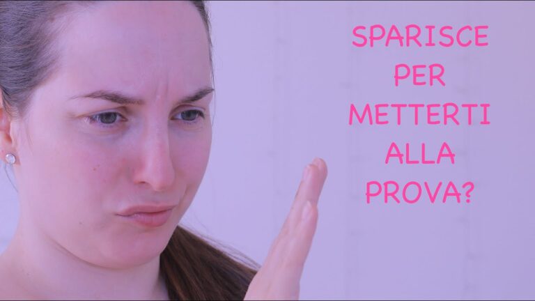 Sparisci per ritrovarti: come metterti alla prova e superare i tuoi